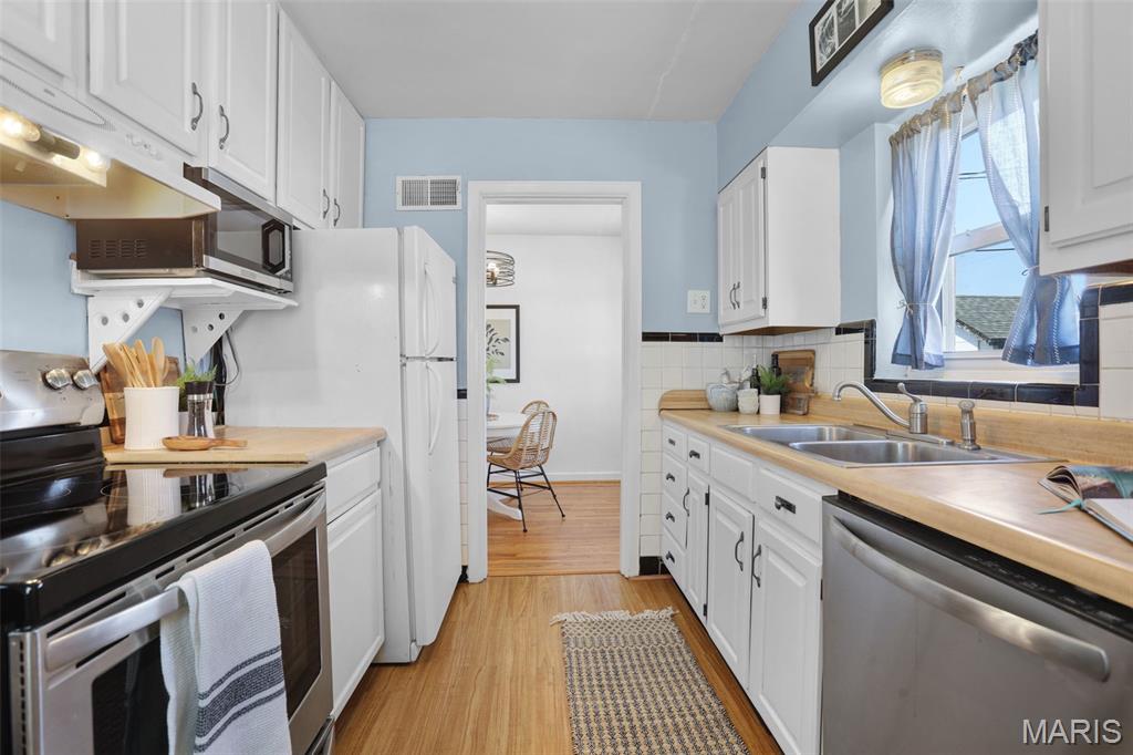 St Louis Hills - Residential