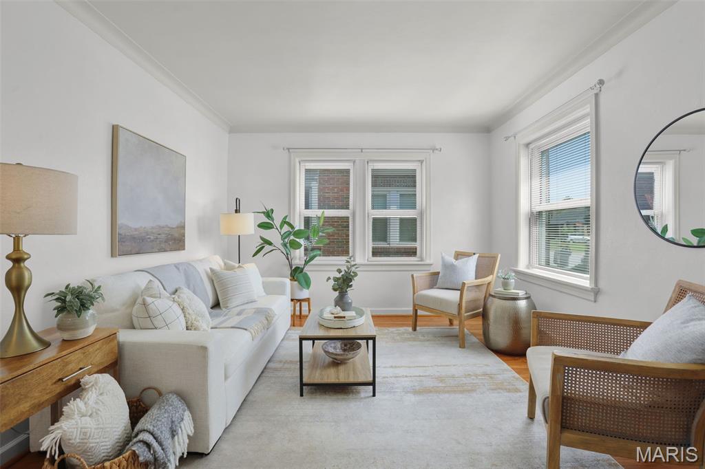 St Louis Hills - Residential
