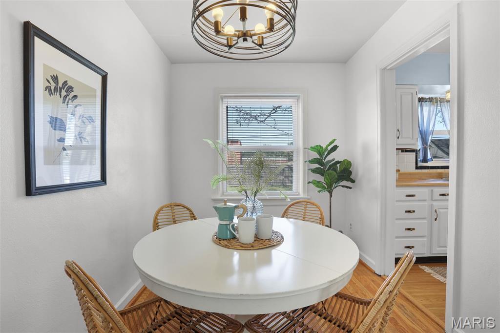St Louis Hills - Residential