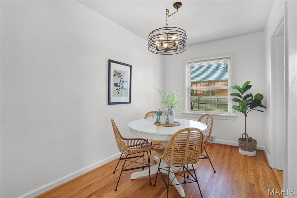 St Louis Hills - Residential