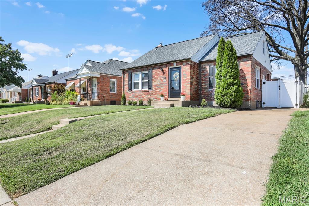 St Louis Hills - Residential