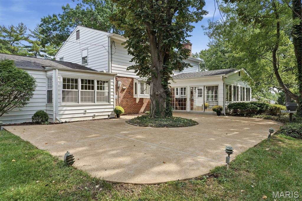 Hickory Hill 7 - Residential
