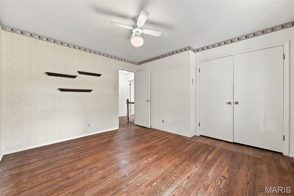 Hickory Hill 7 - Residential