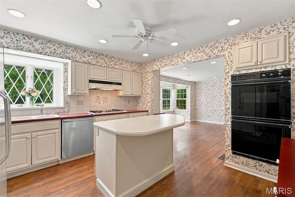 Hickory Hill 7 - Residential