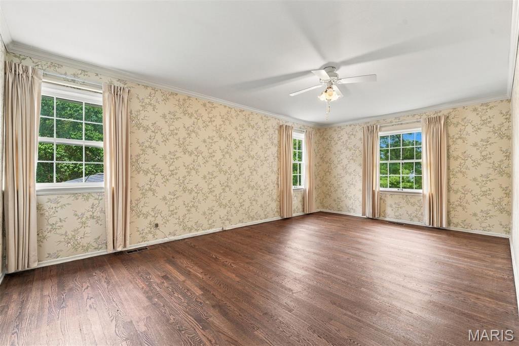 Hickory Hill 7 - Residential