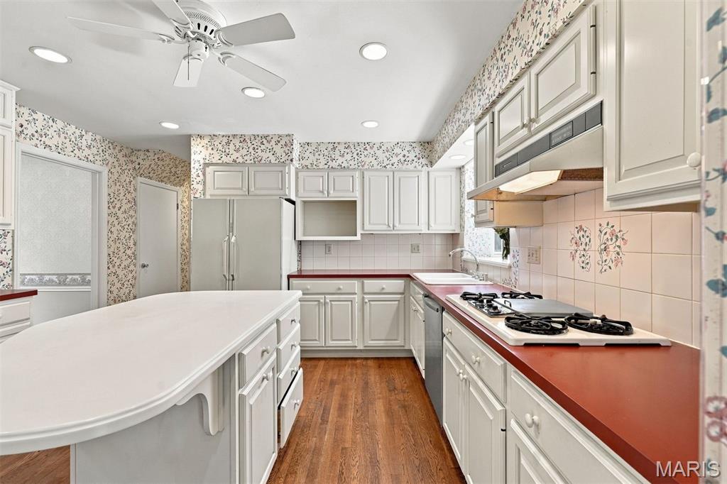 Hickory Hill 7 - Residential