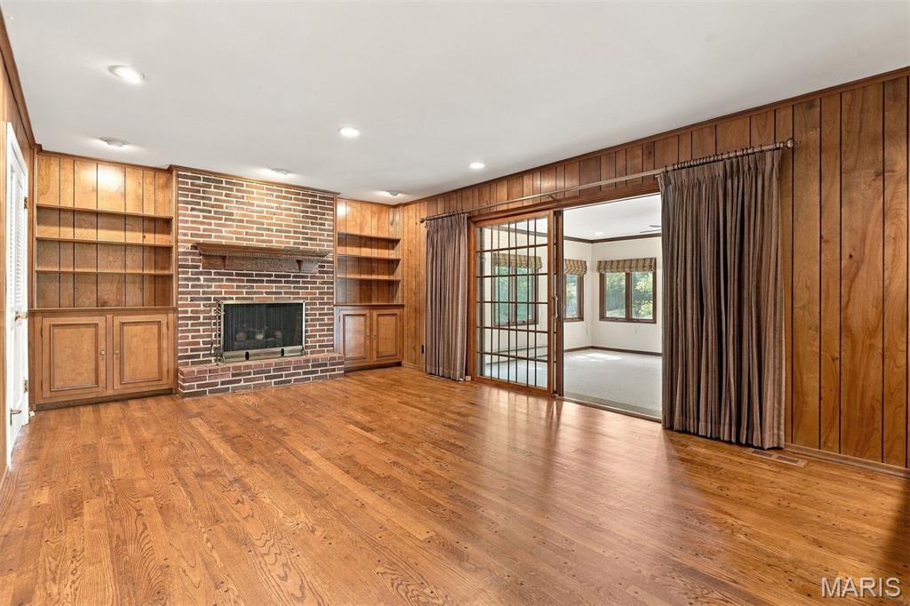 Hickory Hill 7 - Residential