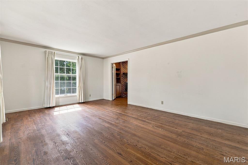 Hickory Hill 7 - Residential