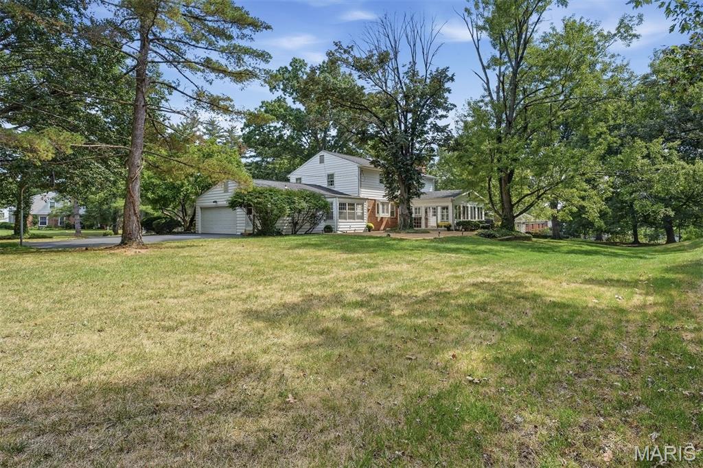 Hickory Hill 7 - Residential