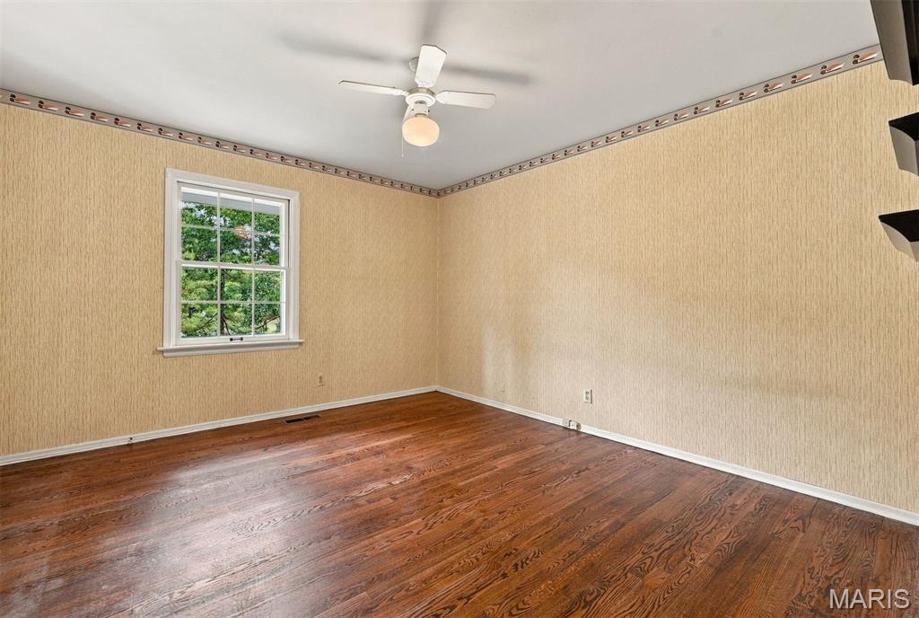 Hickory Hill 7 - Residential