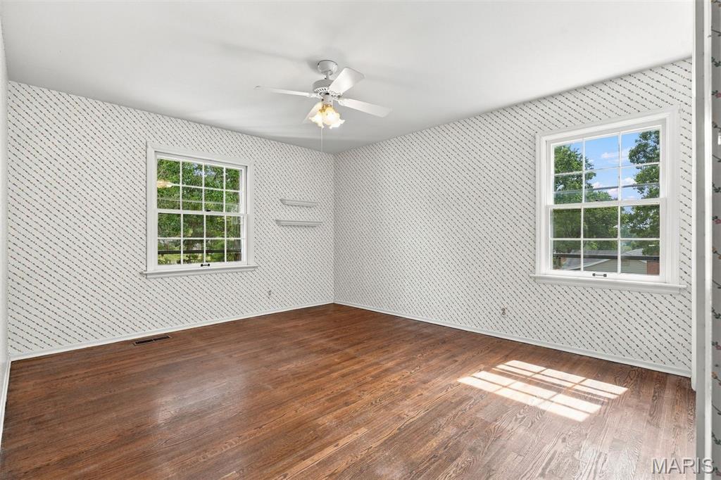 Hickory Hill 7 - Residential