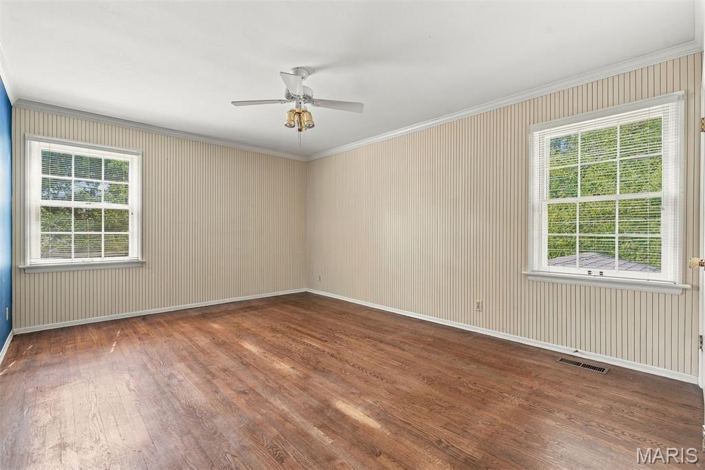 Hickory Hill 7 - Residential