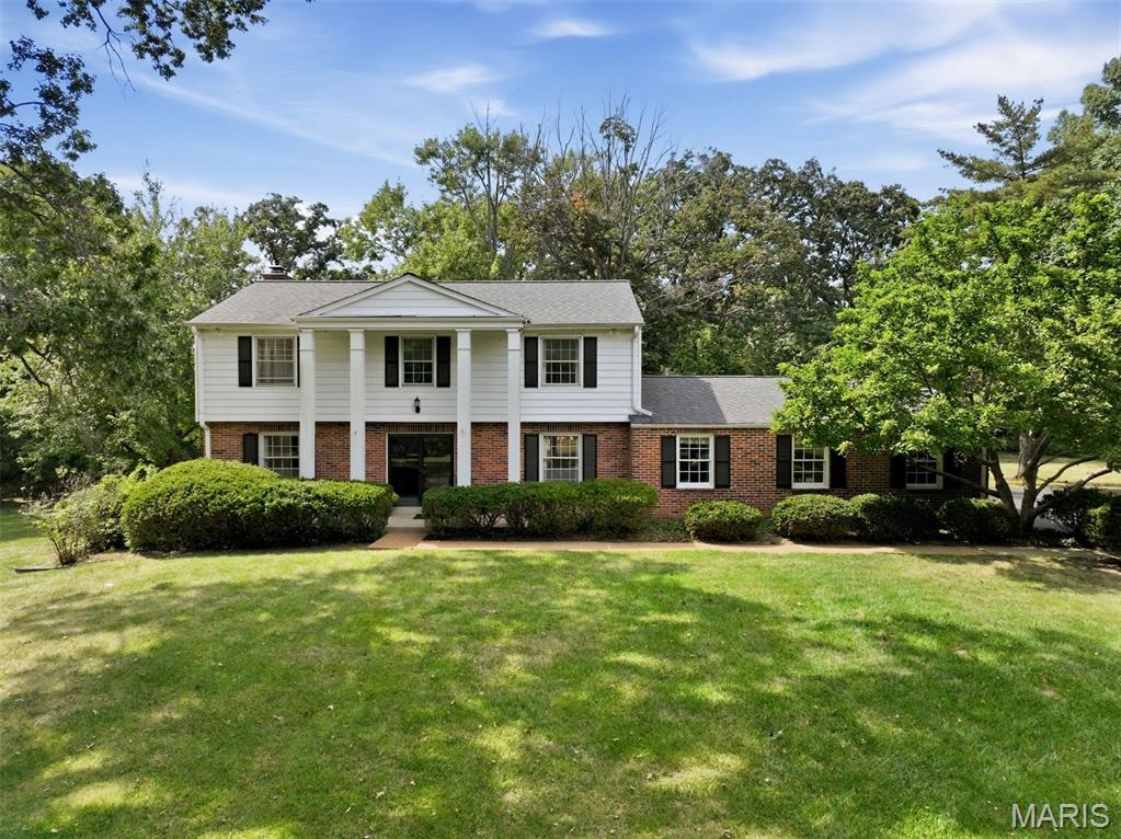Hickory Hill 7 - Residential
