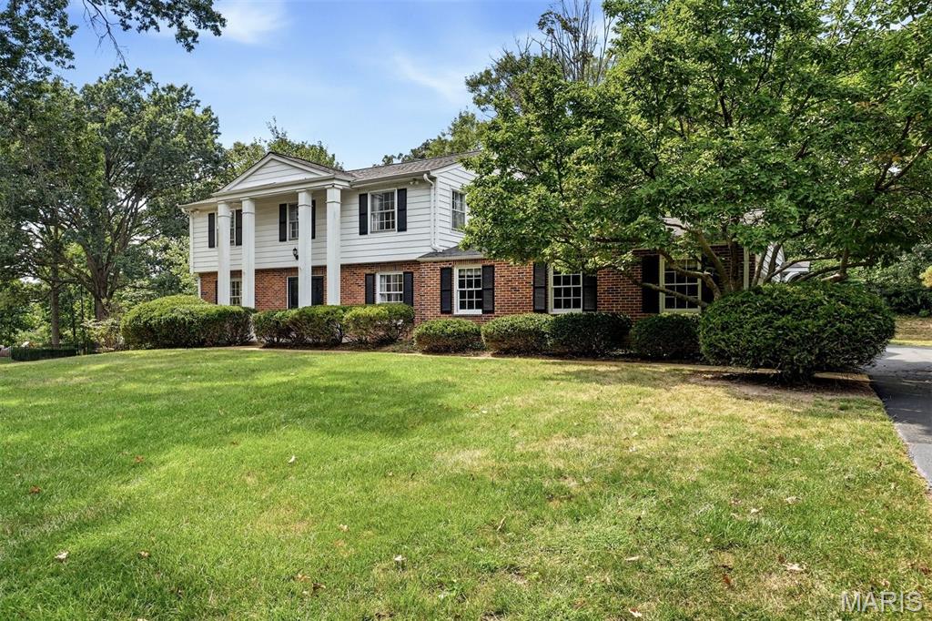 Hickory Hill 7 - Residential
