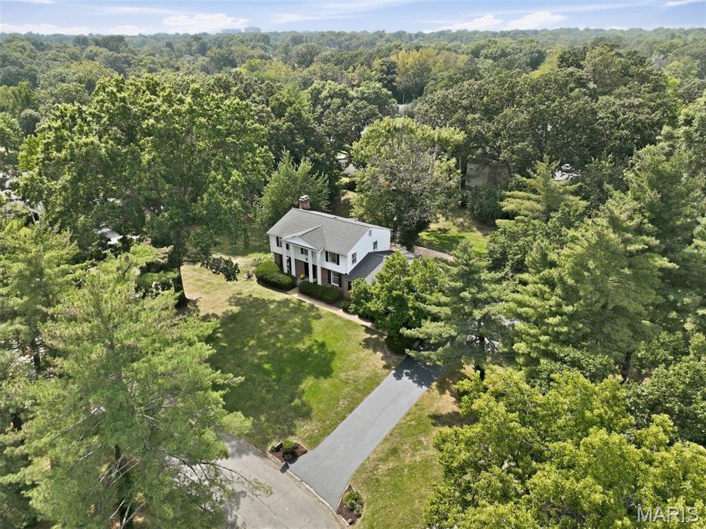 Hickory Hill 7 - Residential