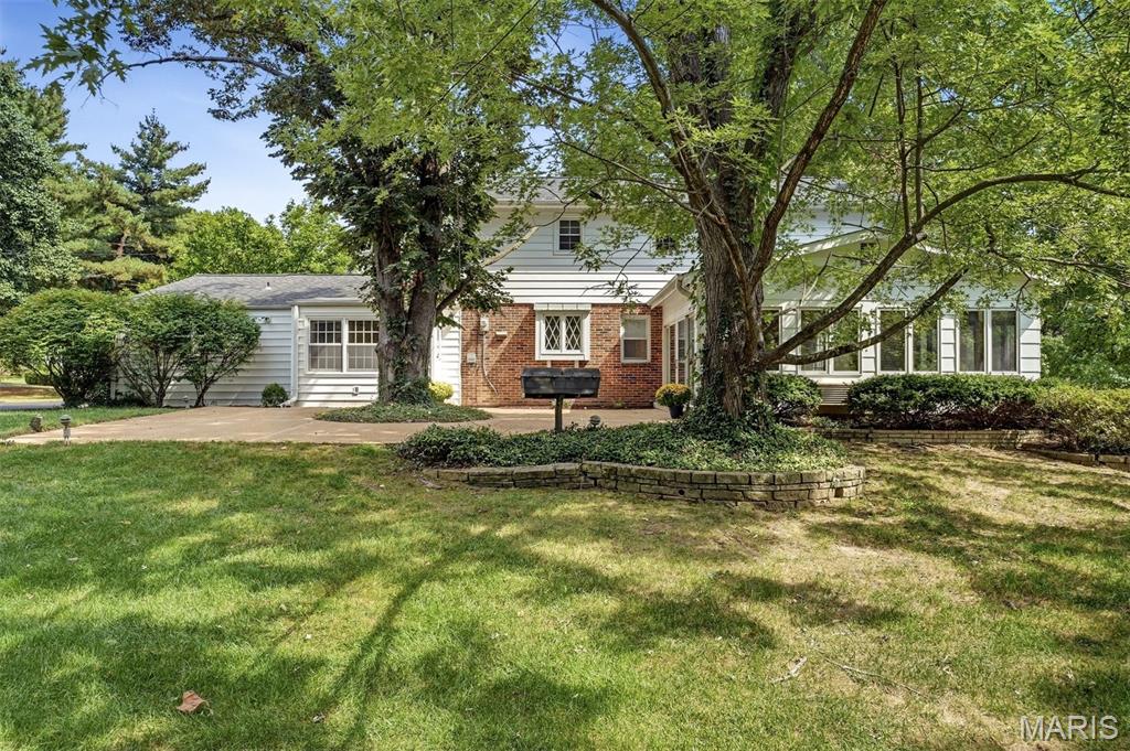 Hickory Hill 7 - Residential