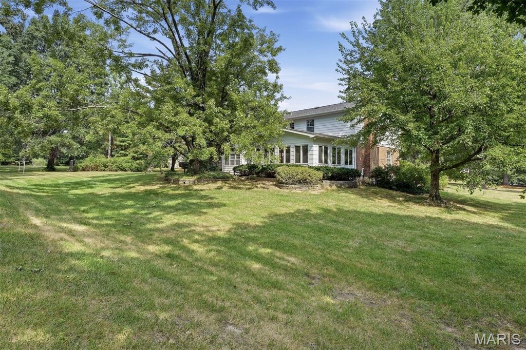 Hickory Hill 7 - Residential