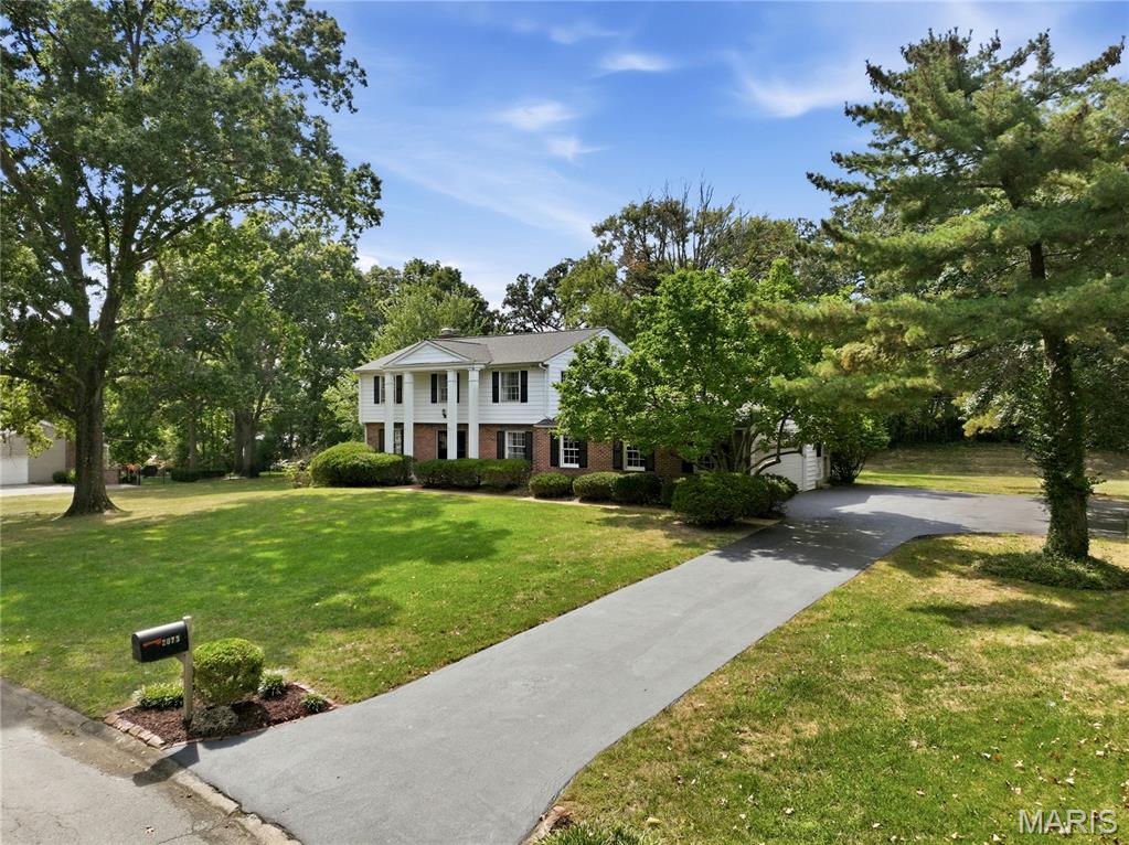 Hickory Hill 7 - Residential