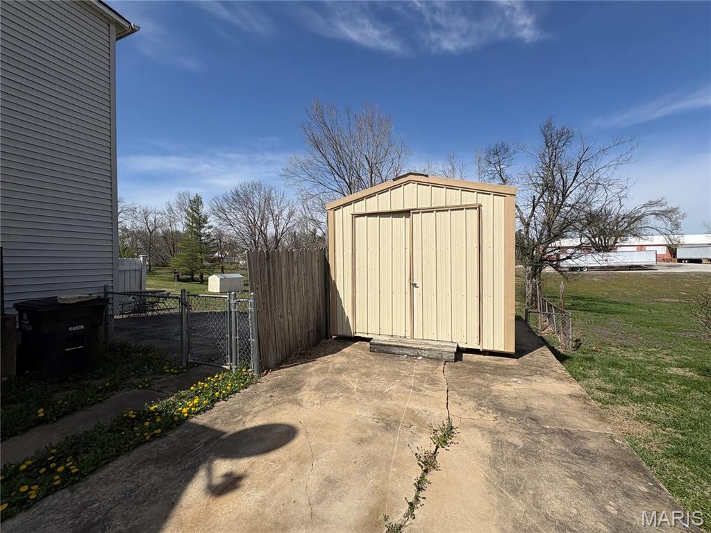 Edgemont Add - Residential