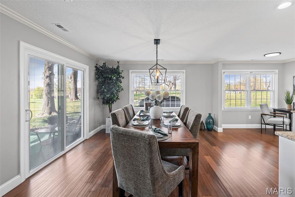 Country Club View Condos - Residential