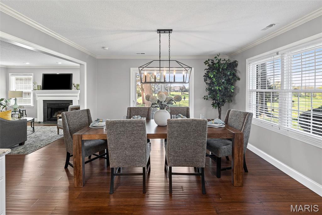 Country Club View Condos - Residential