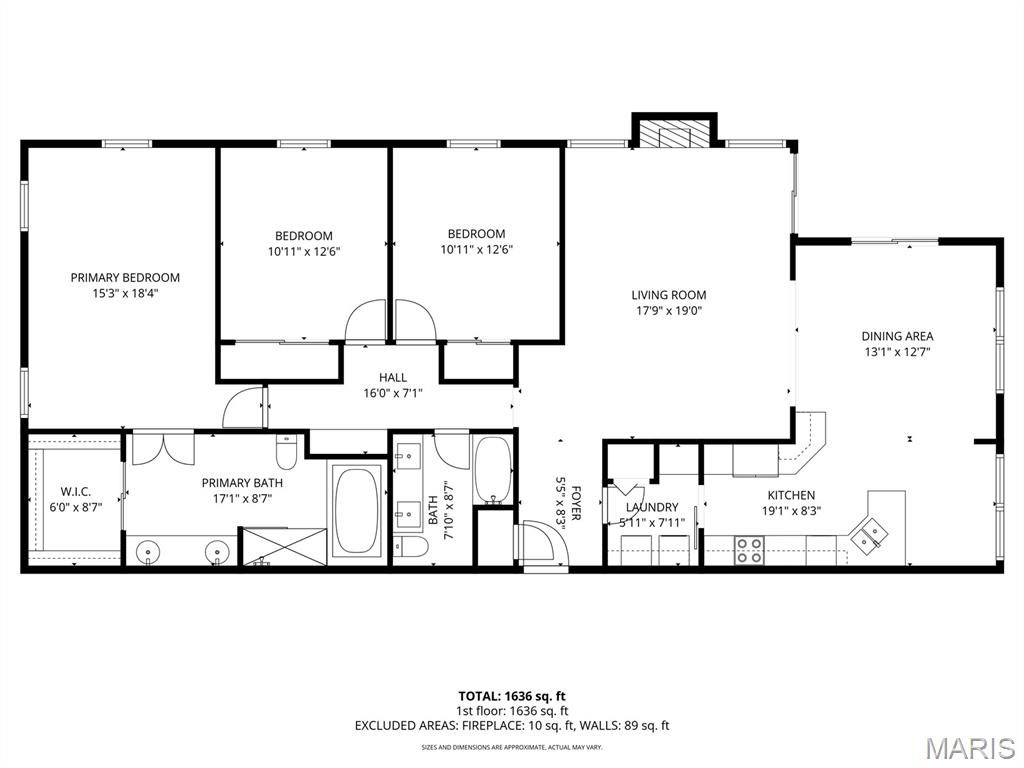 Country Club View Condos - Residential