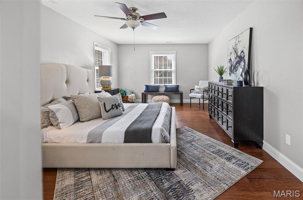 Country Club View Condos - Residential