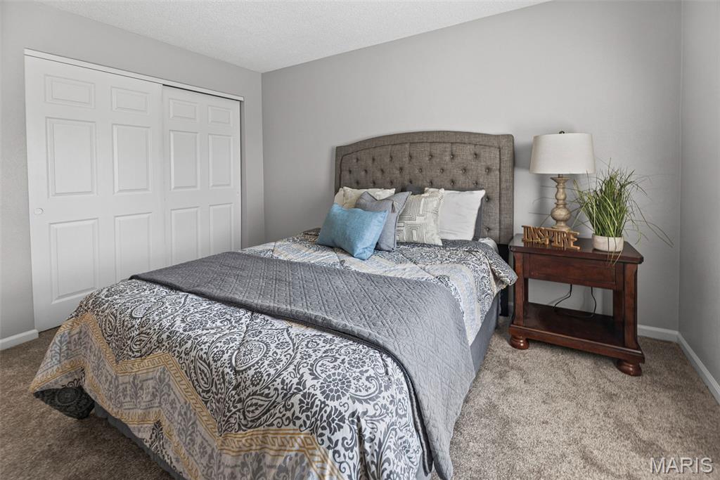 Country Club View Condos - Residential