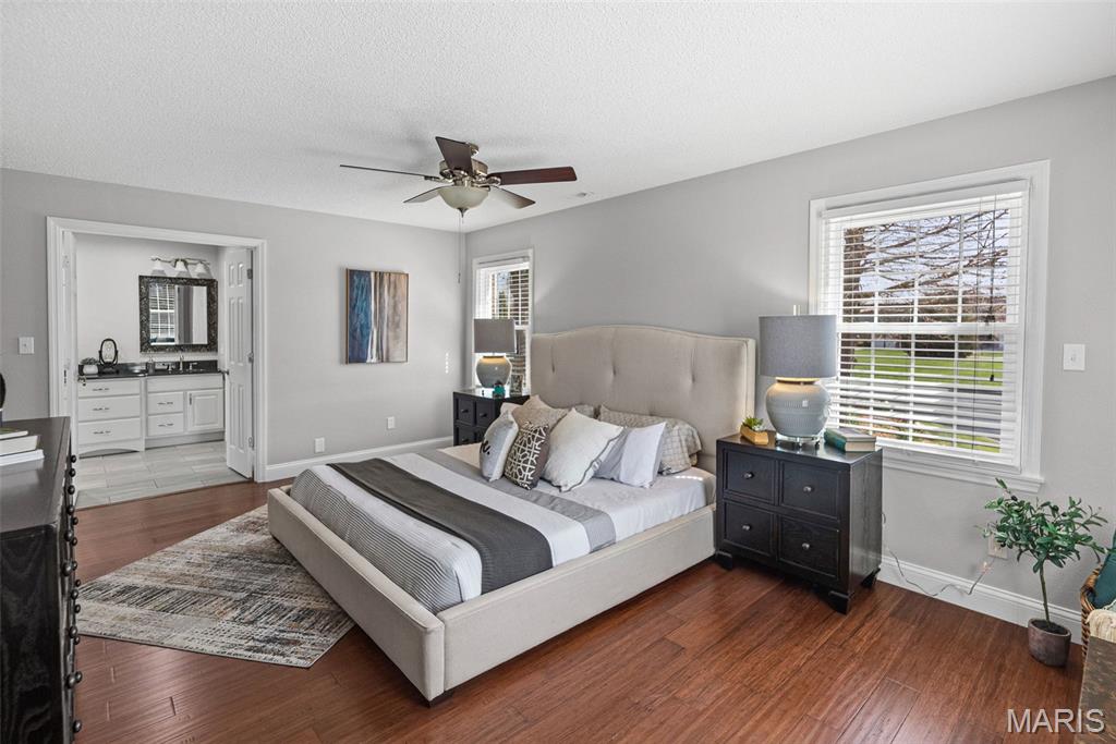 Country Club View Condos - Residential