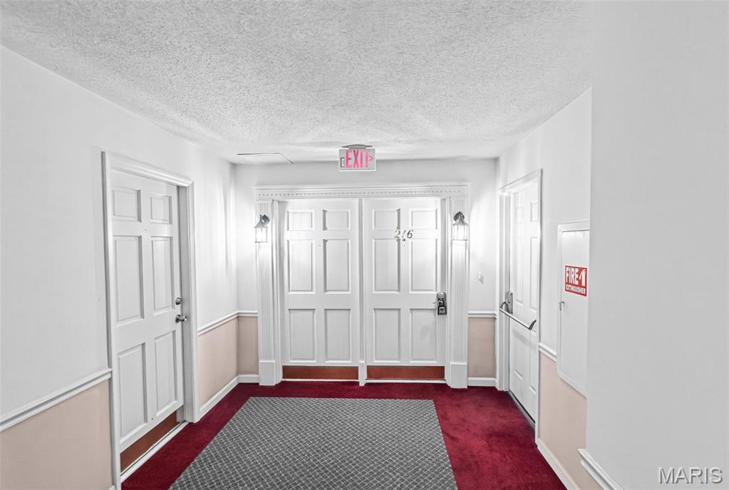 Country Club View Condos - Residential