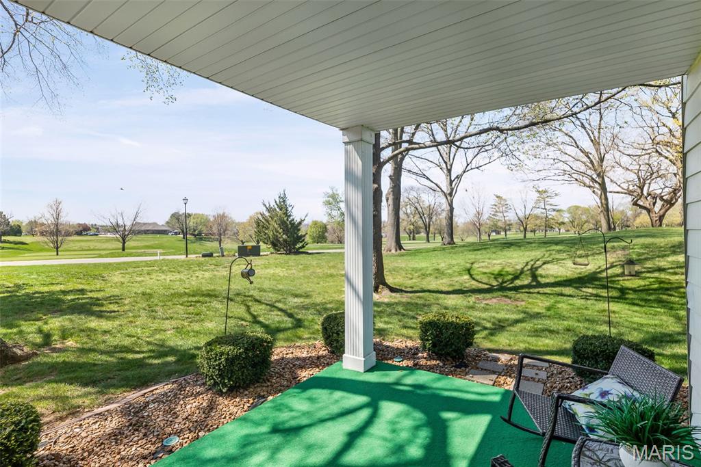 Country Club View Condos - Residential