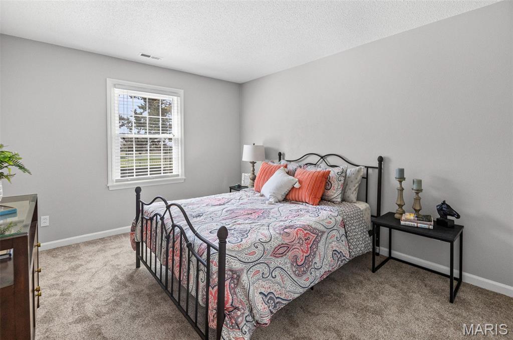 Country Club View Condos - Residential
