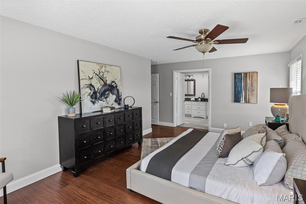 Country Club View Condos - Residential