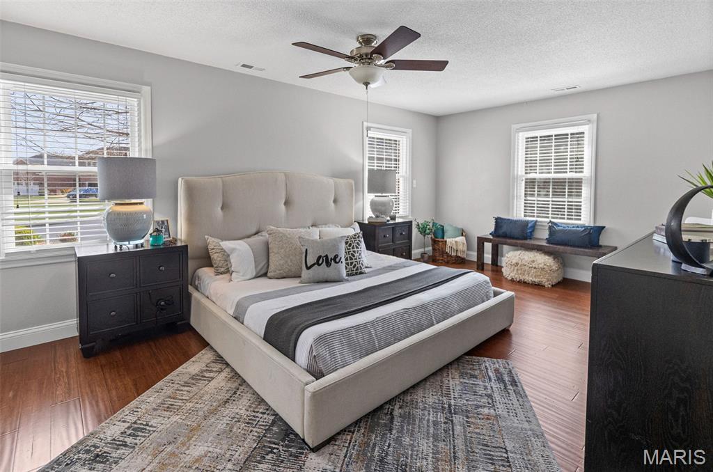 Country Club View Condos - Residential