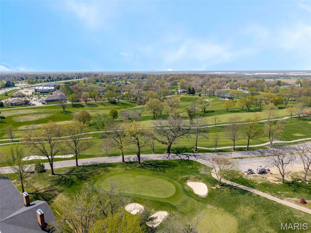 Country Club View Condos - Residential