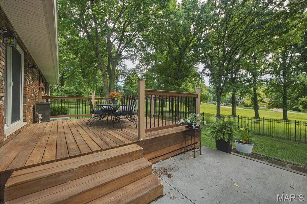 Country Club Estates - Residential