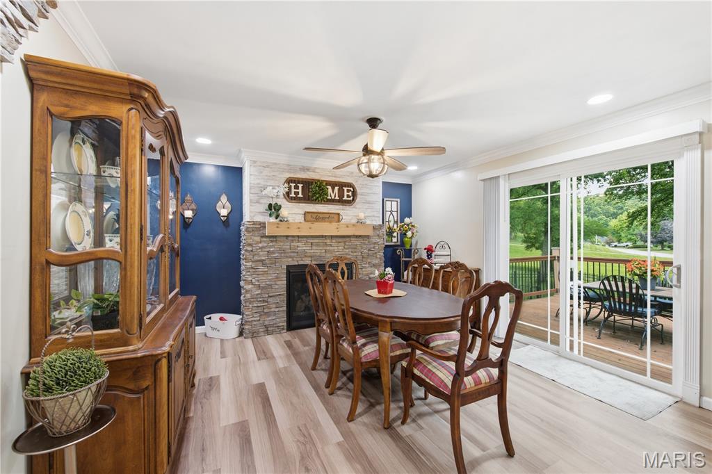 Country Club Estates - Residential