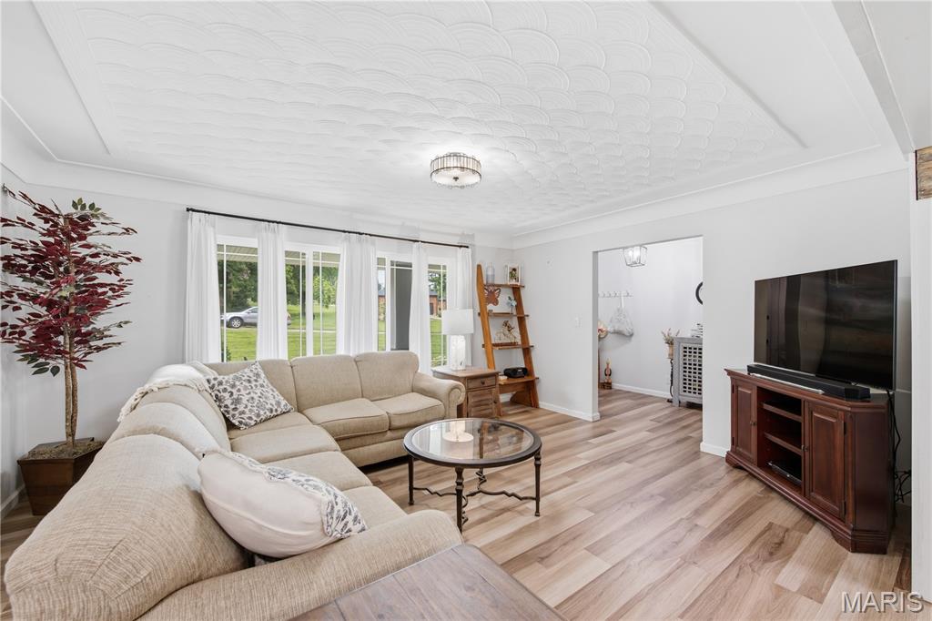 Country Club Estates - Residential