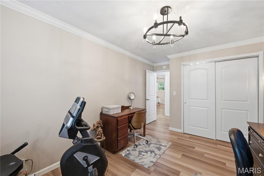 Country Club Estates - Residential