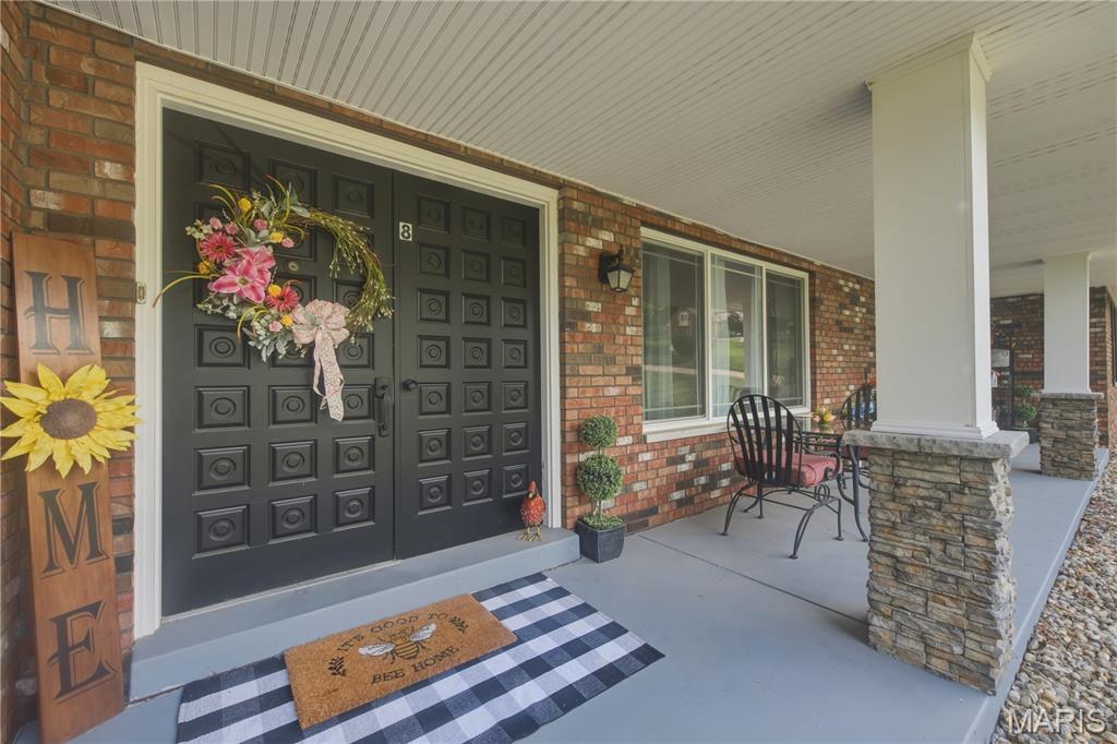 Country Club Estates - Residential