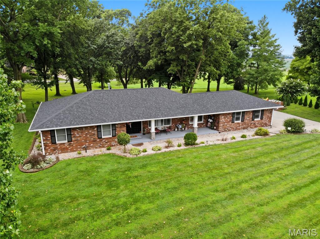 Country Club Estates - Residential