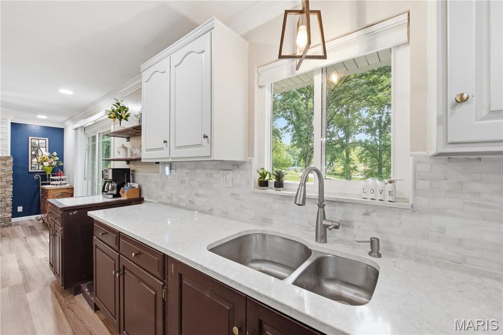 Country Club Estates - Residential