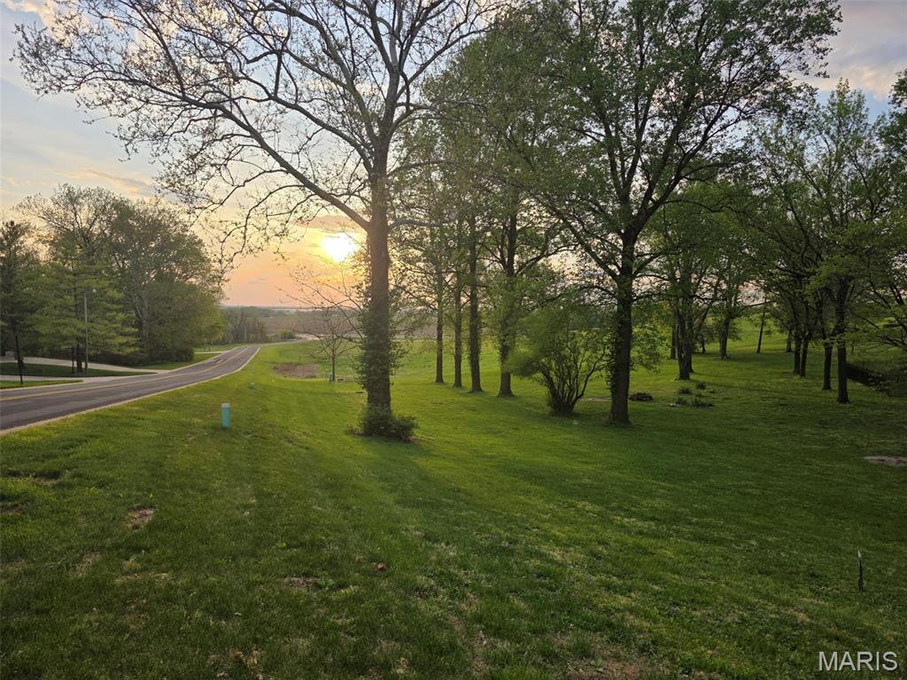 Country Club Estates - Residential