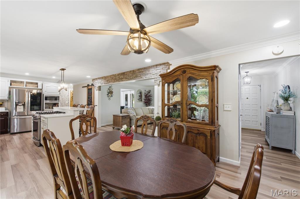 Country Club Estates - Residential