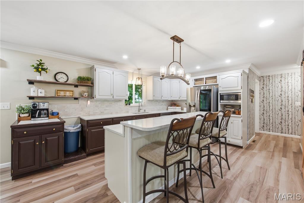 Country Club Estates - Residential
