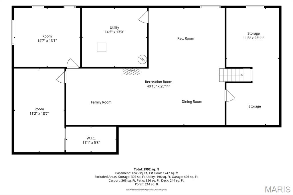 Country Club Estates - Residential