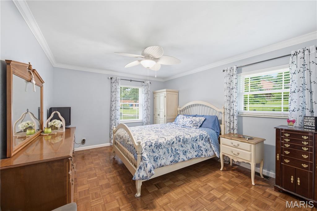 Country Club Estates - Residential