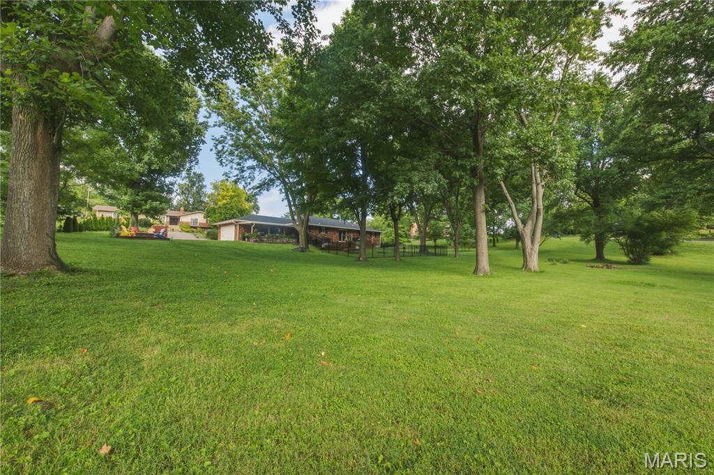 Country Club Estates - Residential