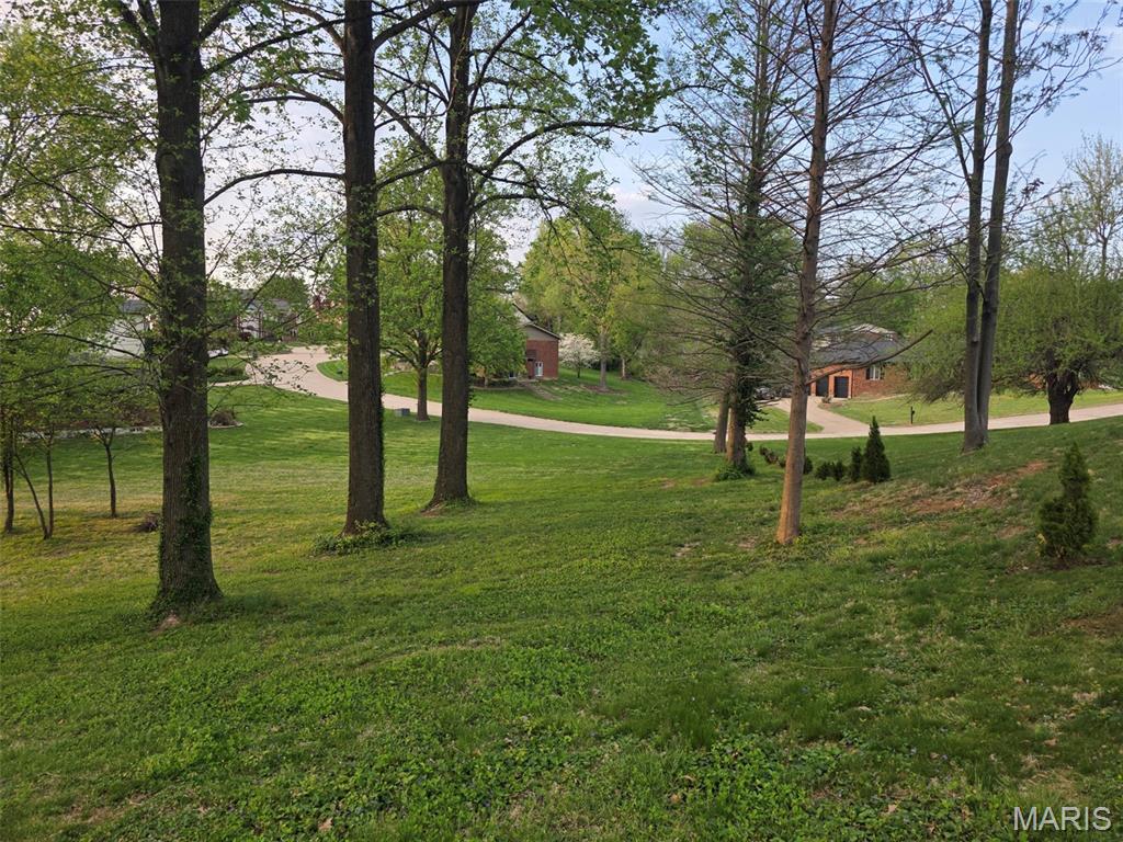 Country Club Estates - Residential