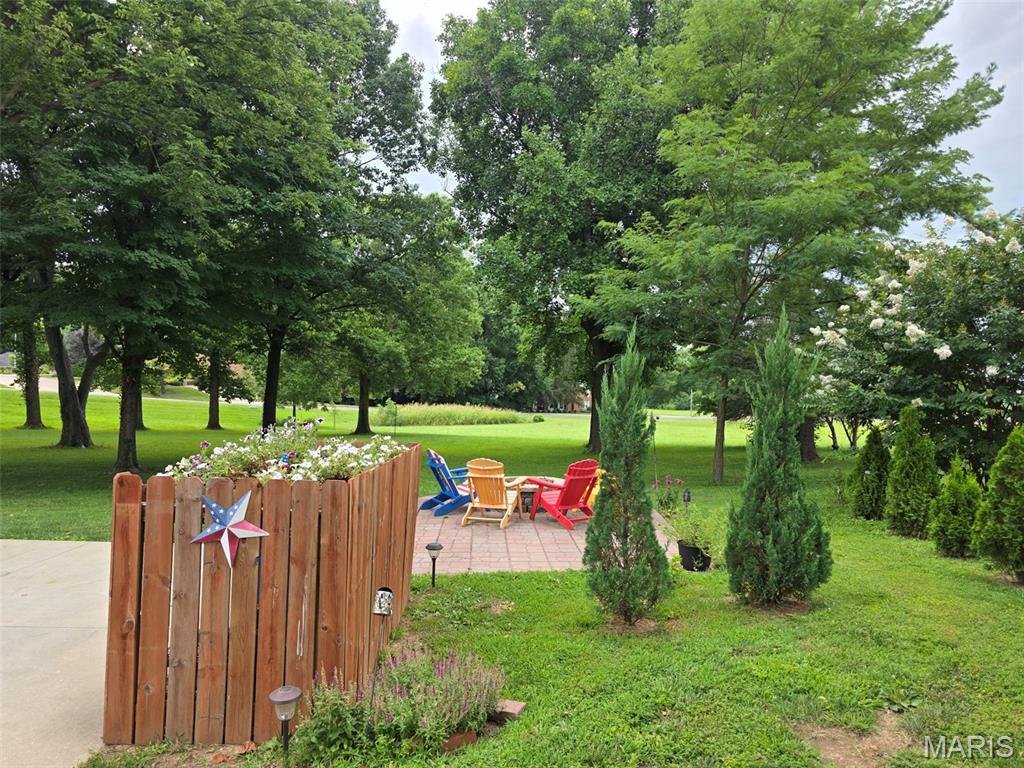 Country Club Estates - Residential